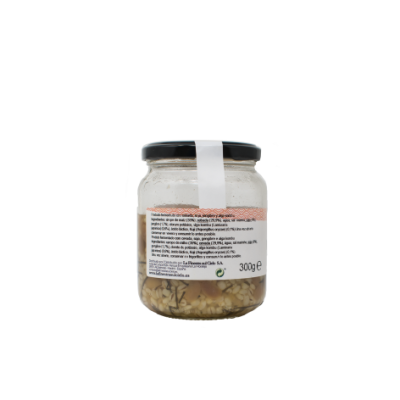 Natto MISO de 300g de La Finestra Sakai laboratorios 8436545621691 Ayuda Funcion Celebral salud.bio