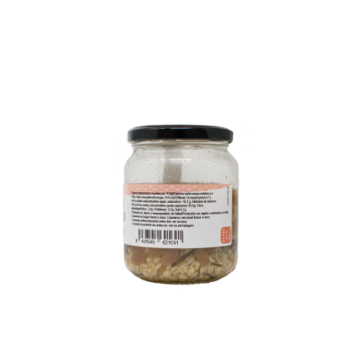Natto MISO de 300g de La Finestra Sakai laboratorios 8436545621691 Ayuda Funcion Celebral salud.bio
