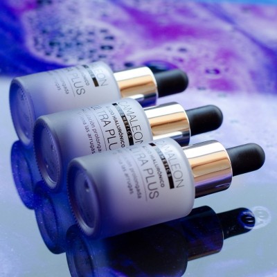Sérum Ácido Hilaurónico ULTRA PLUS Camaleon Camaleon Cosmetics 40134 Cosmética Natural salud.bio