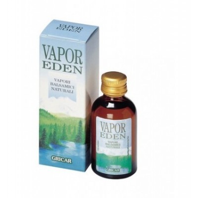 Vapor Eden 7 Aceites Esenciales 50ml. de Gricar Herbofarm A908441126 Aromaterápia salud.bio