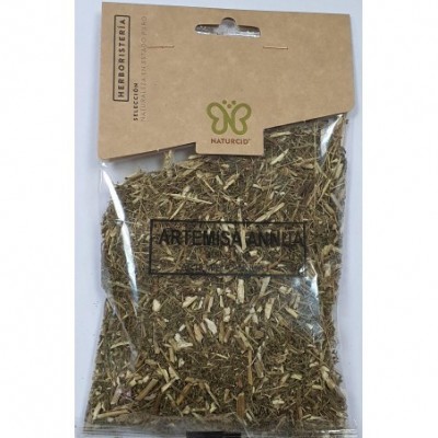 Artemisa 45g ECO de Naturcid Naturcid S.L. 13069 Plantas Medicinales salud.bio