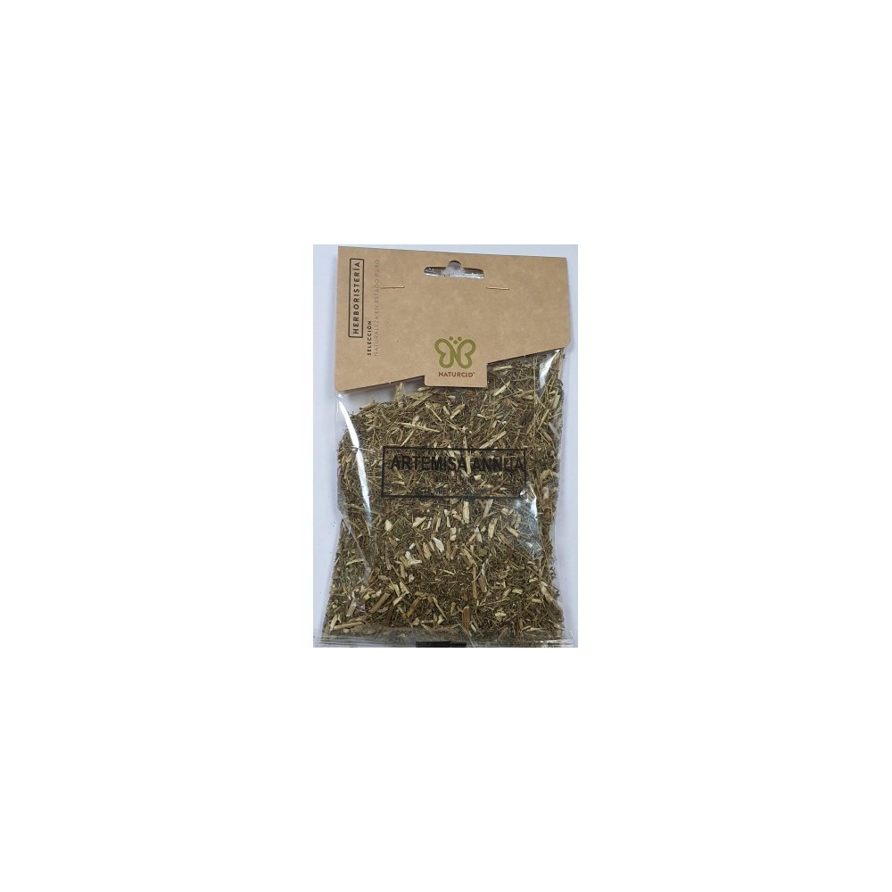 Artemisa 45g ECO de Naturcid Naturcid S.L. 13069 Plantas Medicinales salud.bio