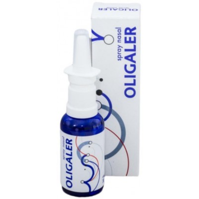 Oligaler Spray 30 ml. Artesania Agricola, S.A. 085048 Inicio salud.bio