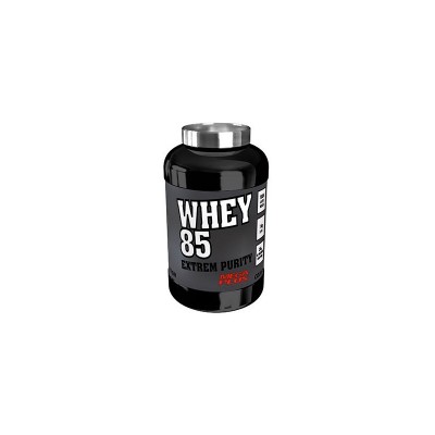 Whey 85 Extrem Purity de Maga Plus Megaplus 168201 Proteinas salud.bio