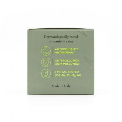 Crema Facial Antiarrugas Con CBD (700 mg) de enecta enecta 1005 Cosmética Natural salud.bio