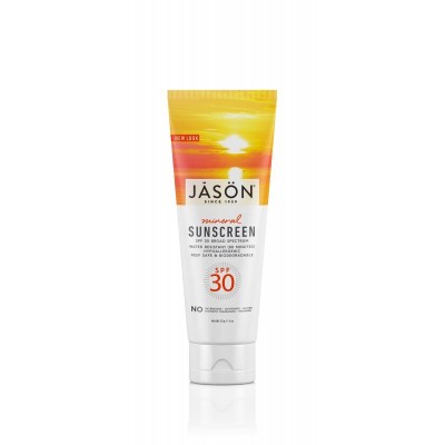 JASÖN Protector Solar Mineral SPF 30 JASÖN 300413 Protectores solares salud.bio
