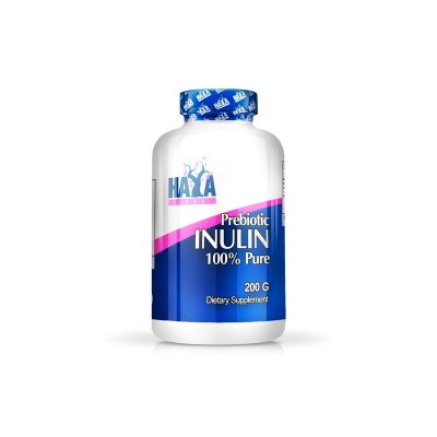 Prebiotico Inulina 200 Gramos de Haya labs Haya Labs 16388 Quemagrasas y similares salud.bio