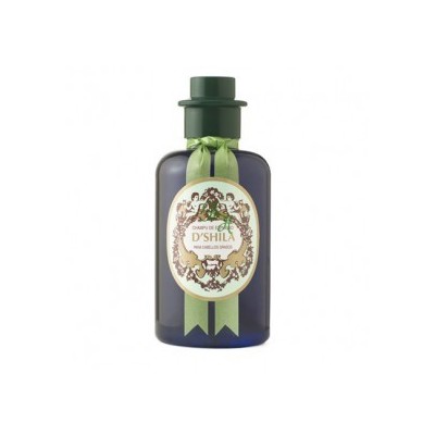 Champú Proteico de Espliego 300ml de D´Shila D´Shila 5011020300 Cosmética Natural salud.bio