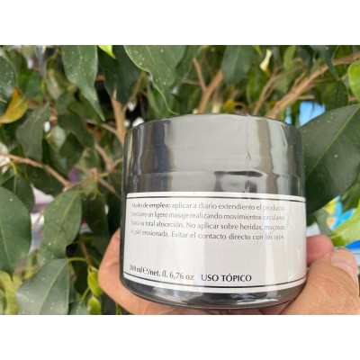 Nube de Karité ADELDOR 200ml de Natysal Natysal NAT-13559 Cosmética Natural salud.bio