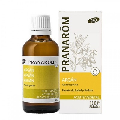 Acéite de Árnica 50ml BIO de Pranaróm Pranarôm PRA-57866 Uso tópico salud.bio