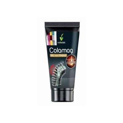 Colamag Gel 100 ml de NovaDiet Novadiet 70027 Articulaciones, Huesos, Tendones y Musculos, componen el Aparato Locomotor salu...