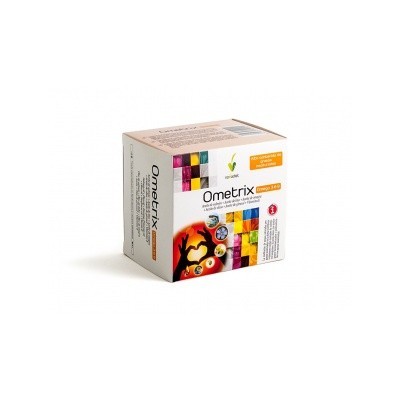 Ometrix 3.6.9 NovaDiet 60 perlas Novadiet 52094 Inicio salud.bio