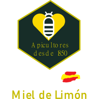 MIEL de Limón 1Kg de la Magia del Colmenar La Magia del colmenar 8437019239329 Miel, Polen, Jalea Real, Propolis salud.bio