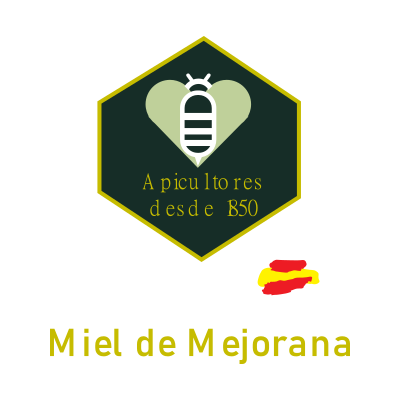 MIEL de Mejorana 1Kg de la Magia del Colmenar La Magia del colmenar 8437019239381 Miel, Polen, Jalea Real, Propolis salud.bio