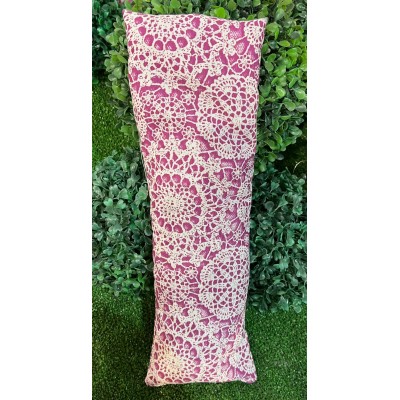 Saquitos térmicos 40 x 15 de Hueso de Aceituna Novadiet 8572 Articulaciones, Huesos, Tendones y Musculos, componen el Aparato...