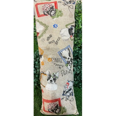 Saquitos térmicos 40 x 15 de Hueso de Aceituna Novadiet 8572 Articulaciones, Huesos, Tendones y Musculos, componen el Aparato...