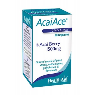 AcaiAce™ de Health Aid Health Aid 803248 Antioxidantes salud.bio