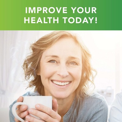 Nerve support formula de RHP Health Products Real Health Products 852029007009 Estados emocionales, ansiedad, estrés, depresi...