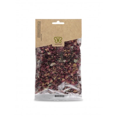 Pétalos de Rosa 20g de Naturcid Naturcid S.L. 14115 Plantas Medicinales salud.bio
