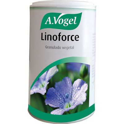 Linoforce Granulado vegetal de A.Vogel A.VOGEL BIOFORCE 0040051080 Laxantes salud.bio