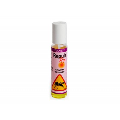 RepulsPIC ECO 10ml de Plantis Artesania Agricola, S.A. 033062 Aceites esenciales uso topico salud.bio