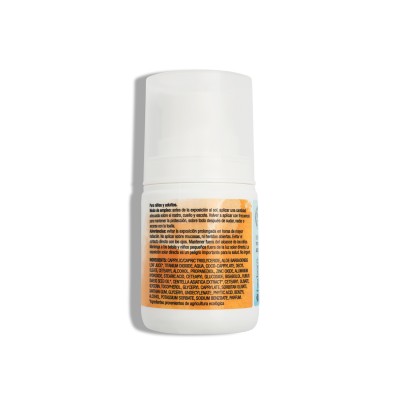 Crema solar facial BIO SPF50 mimesis sum de Herbora Herbora HER-H11301 Protectores solares salud.bio