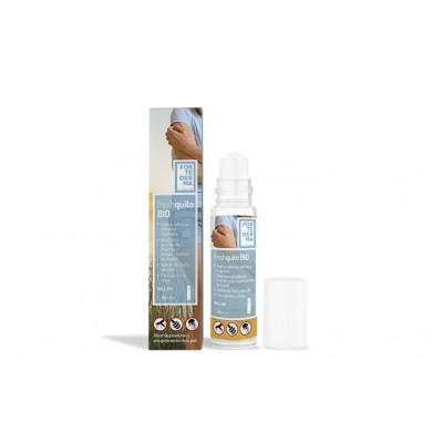 Freshquito BIO alivio y calma de la piel con picaduras de Herbora Herbora HER-H10004 Aceites esenciales uso topico salud.bio