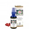 Aceite Virgen de Rosa Mosqueta Biológico MARNYS Marnys AP208 Cosmética Natural salud.bio