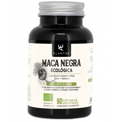 Maca negra Ecológica de Anastore Bio Anastore MB03 Libido hombre y mujer salud.bio