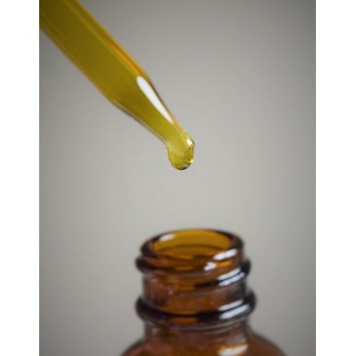 Aceite Puro de Semilla de Cáñamo Marnys cbd Aceites naturales salud.bio