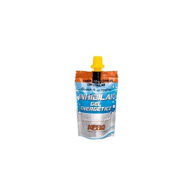 Inhibilak Gel Energético Megaplus 086041 Suplementos Deportivos (Complementos Alimenticios) salud.bio