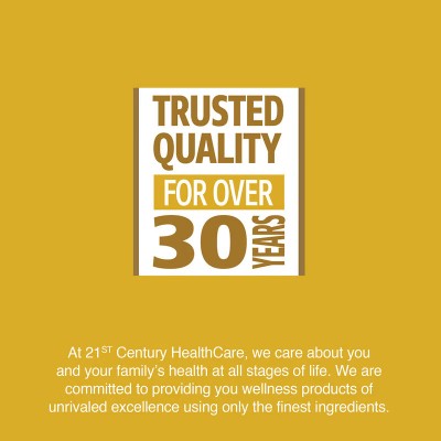 Niacina (B3) 100 mg, 110 comprimidos de 21st Century 21ST Century HealthCare CEN-21364 Vitamina B salud.bio