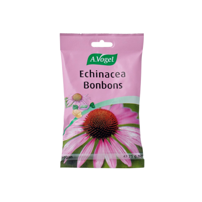 Caramelos Echinacea Bonbons de A.Vogel A.Vogel AVO-1186 Sistema inmunitario salud.bio