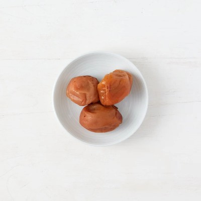 Ciruelas Umeboshi japonesas orgánicas 200g BIO de Clearspring Clearspring CLE-98003 Super Alimentos salud.bio