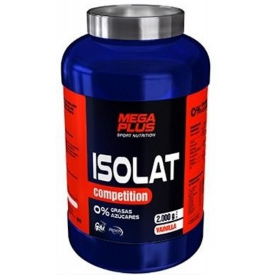 Proteina Isolada CFM Provon® 295 IP Isolat Competition 1Kg de MegaPlus Artesania Agricola, S.A.  Proteinas salud.bio