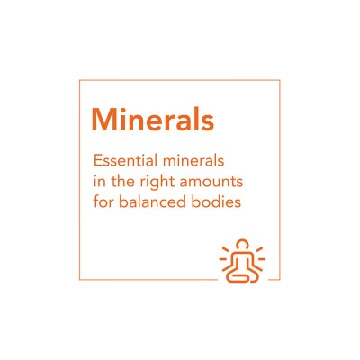 Aspartato de magnesio y potasio, 120 cápsulas vegetales de NOW Foods NOW Foods NOW-01320 Suplementos Minerales  salud.bio