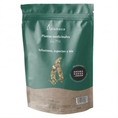 ZARAGATONA semillas enteras bolsa 100gr. de Plameca Plameca PLA-081254 Ayudas aparato Digestivo salud.bio