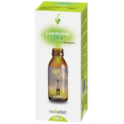 Llantediet Respir de Novadiet Novadiet 04014 Sistema inmunitario salud.bio