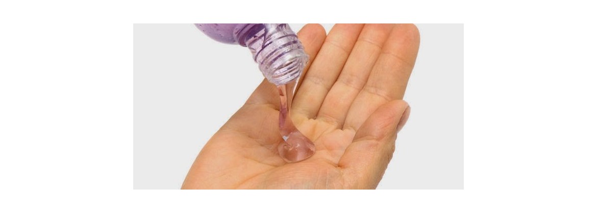 aceites geles y lubricantes intimos