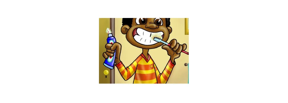 cuidado externo e higiene