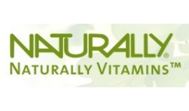 Naturally Vitamins