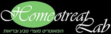 Homeotreat Lab Ltd