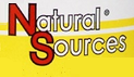 Natural Sources