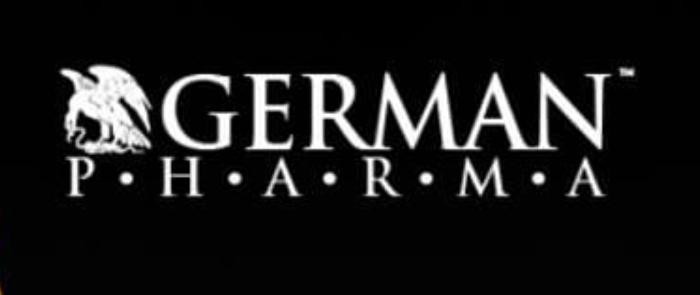 German Pharma's