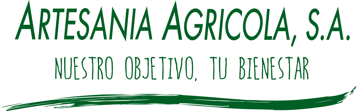 Artesania Agrícola