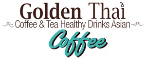 Golden Thai   Coffe & Tea Healthy Drink Asian