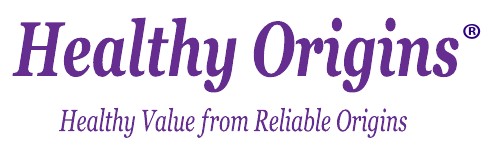 Healthy Origins®