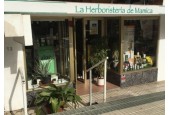 La Herboristería de Mamica